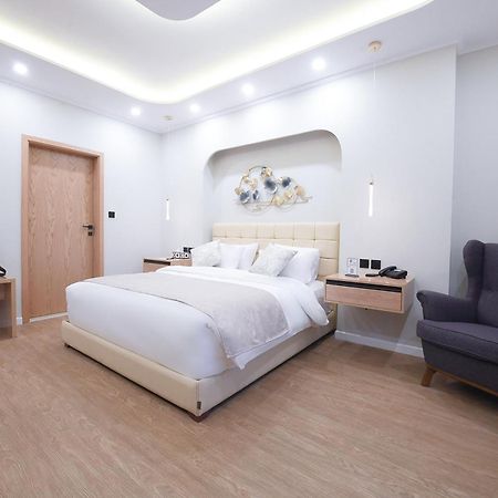 Arabella Premium Residence - New Каир Экстерьер фото