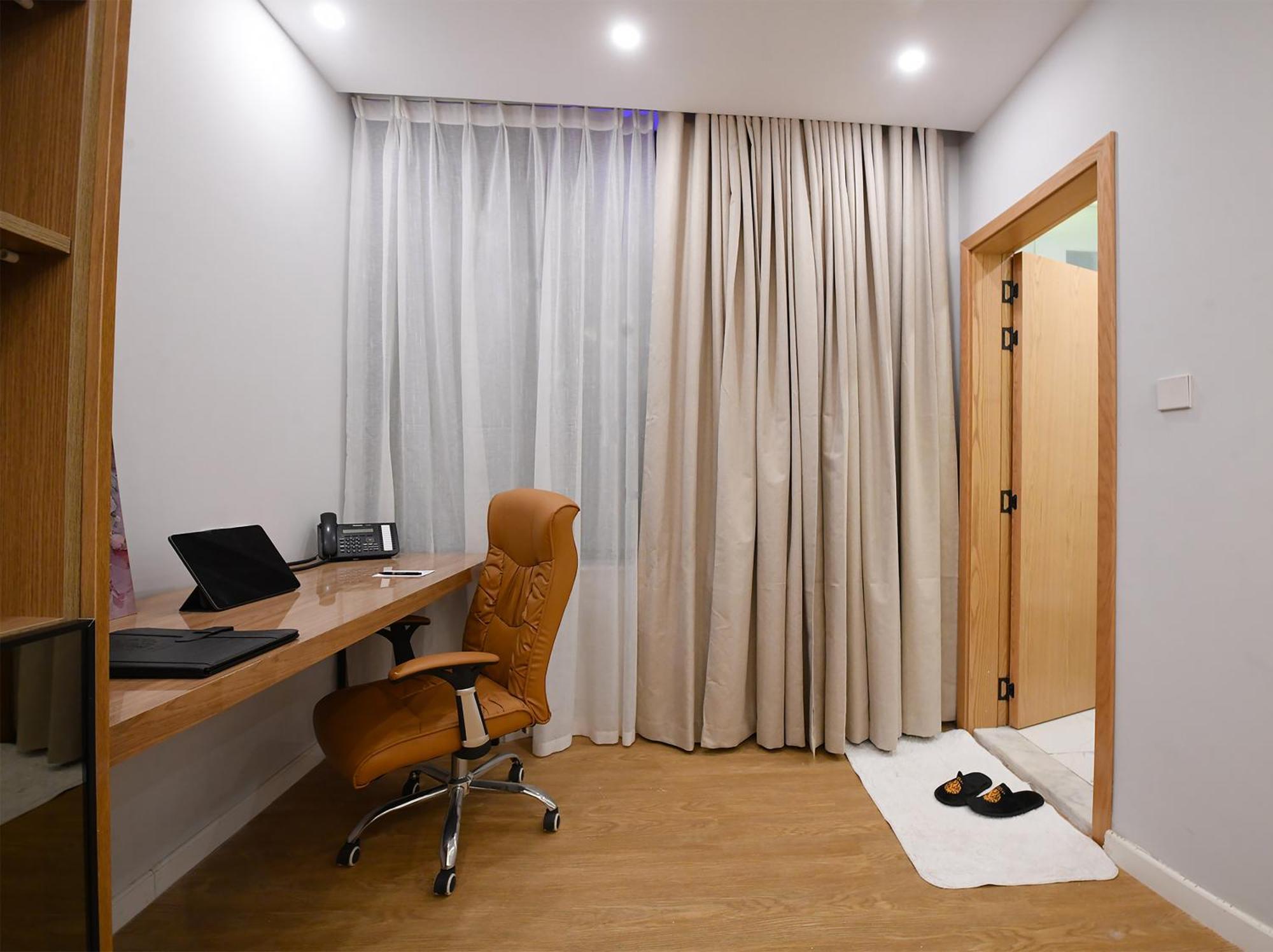 Arabella Premium Residence - New Каир Экстерьер фото