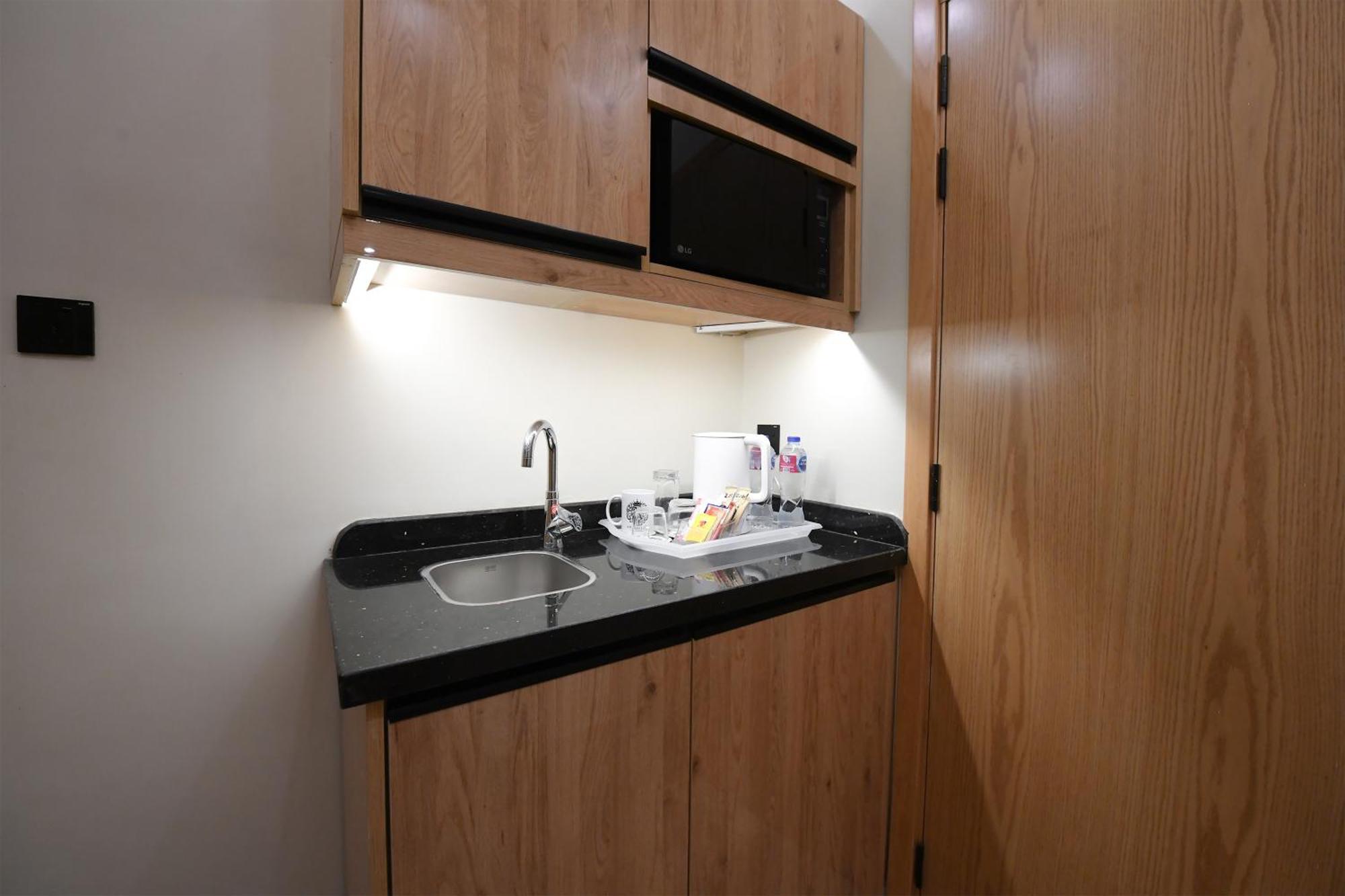 Arabella Premium Residence - New Каир Экстерьер фото