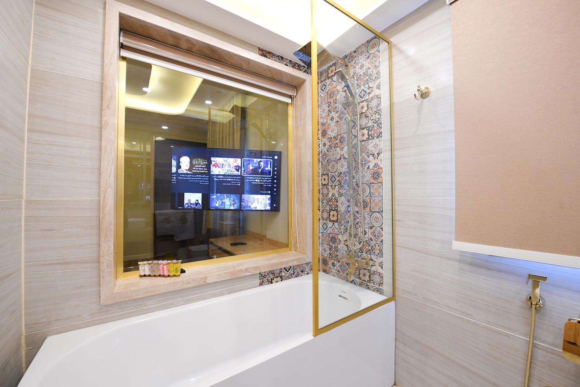 Arabella Premium Residence - New Каир Экстерьер фото