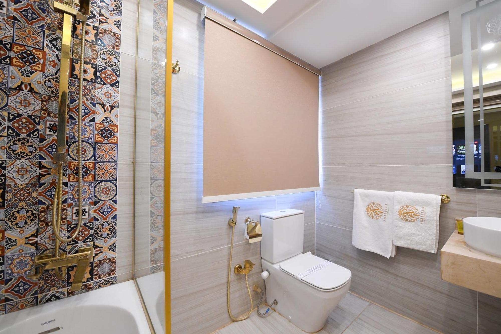 Arabella Premium Residence - New Каир Экстерьер фото