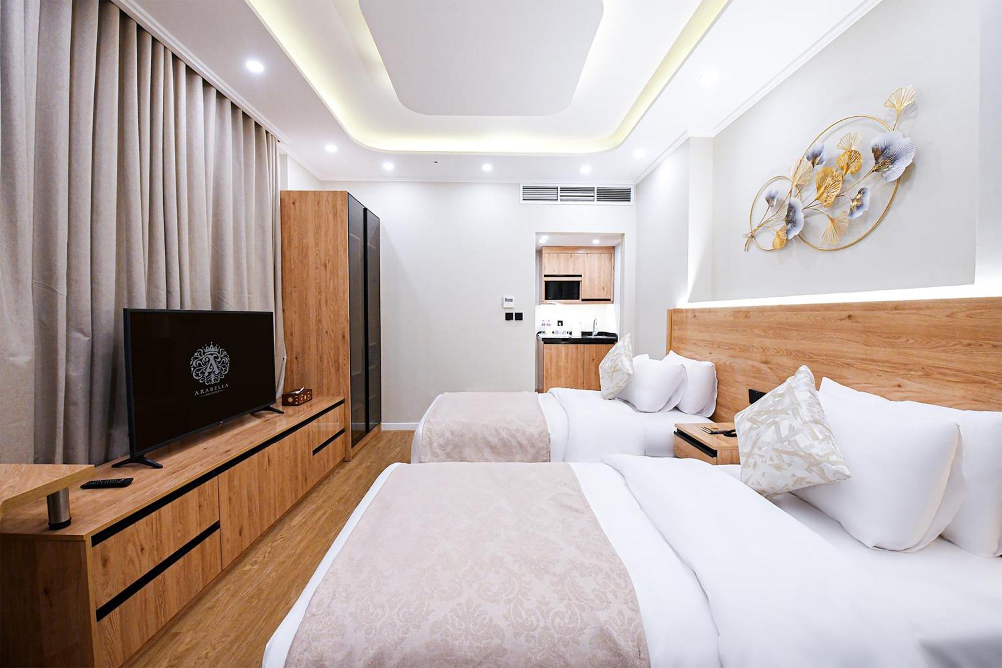 Arabella Premium Residence - New Каир Экстерьер фото