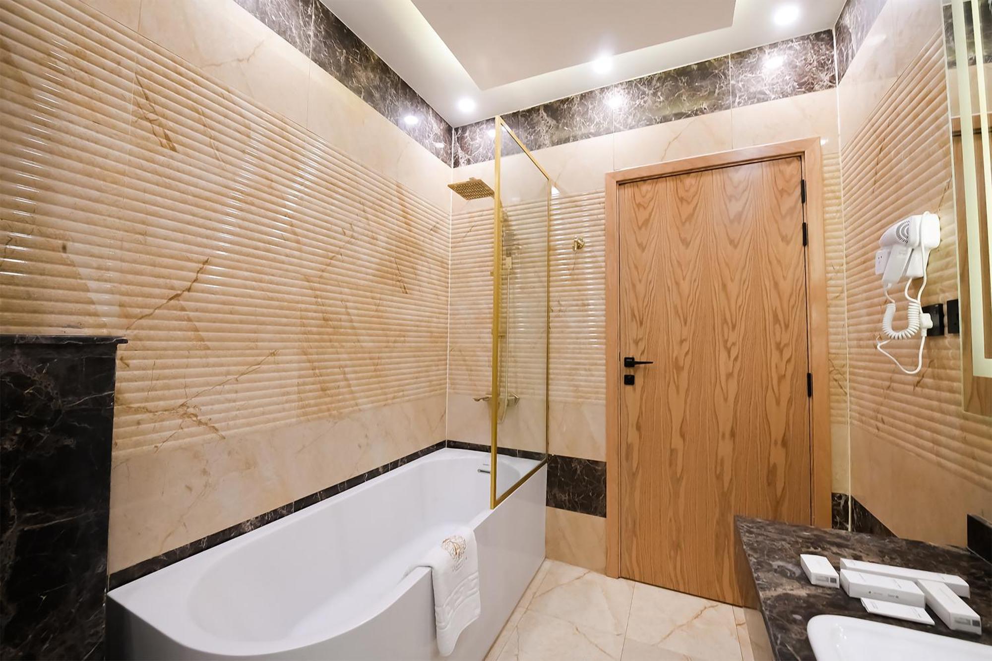 Arabella Premium Residence - New Каир Экстерьер фото