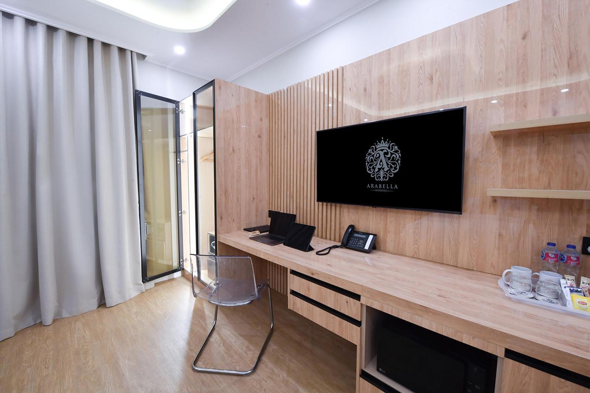 Arabella Premium Residence - New Каир Экстерьер фото